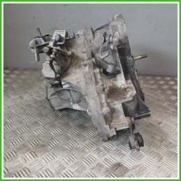 Cambio Manuale Fiat Idea 1.9 MJTD Active 188B2000 Originale Usato