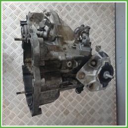 Cambio Manuale Fiat Idea 1.9 MJTD Active 188B2000 Originale Usato