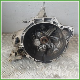 Cambio Manuale Ford Focus 1 Serie 1.6 16v. FYDB Originale Usato