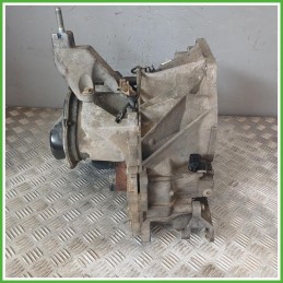 Cambio Manuale Ford Focus 1 Serie 1.6 16v. FYDB Originale Usato
