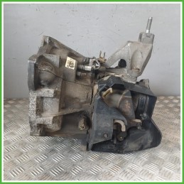 Cambio Manuale Ford Focus 1 Serie 1.6 16v. FYDB Originale Usato