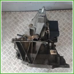 Cambio Manuale Ford Focus 1 Serie 1.6 16v. FYDB Originale Usato