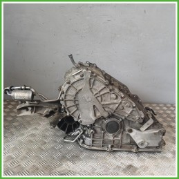 Cambio Automatico Automatico Mercedes Classe B W245 B180 2.0 CDi Elegance 16v. 640940 Originale Usato