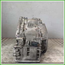 Cambio Automatico Automatico Mercedes Classe B W245 B180 2.0 CDi Elegance 16v. 640940 Originale Usato