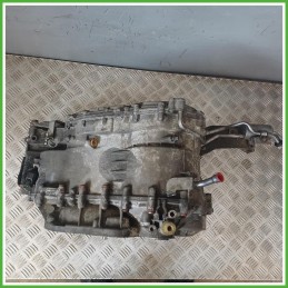 Cambio Automatico Automatico Mercedes Classe B W245 B180 2.0 CDi Elegance 16v. 640940 Originale Usato