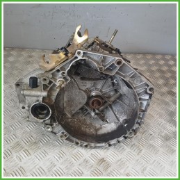 Cambio Manuale Fiat Punto 2 Serie 1.2 188A4000 Originale Usato