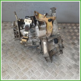 Cambio Manuale Fiat Punto 2 Serie 1.2 188A4000 Originale Usato