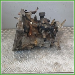 Cambio Manuale Fiat Punto 2 Serie 1.2 188A4000 Originale Usato