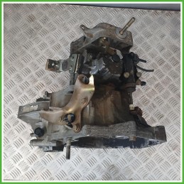 Cambio Manuale Fiat Punto 2 Serie 1.2 188A4000 Originale Usato