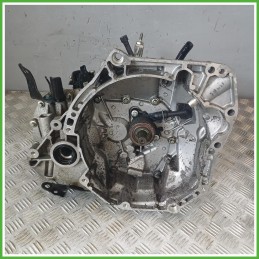 Cambio Manuale Nissan Micra 4 Serie 1.2 GPL 12v. HR12 Originale Usato