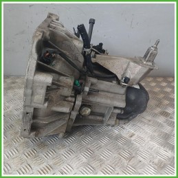 Cambio Manuale Nissan Micra 4 Serie 1.2 GPL 12v. HR12 Originale Usato