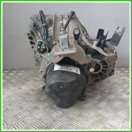 Cambio Manuale Nissan Micra 4 Serie 1.2 GPL 12v. HR12 Originale Usato