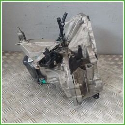 Cambio Manuale Nissan Micra 4 Serie 1.2 GPL 12v. HR12 Originale Usato