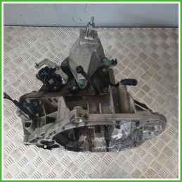 Cambio Manuale Nissan Micra 4 Serie 1.2 GPL 12v. HR12 Originale Usato