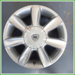 Cerchio Singolo in Lega Lancia Ypsilon 1 Serie 15 pollici 15 6.0J 4x98 ET40 1pz 46826135 Originale Usato al pz