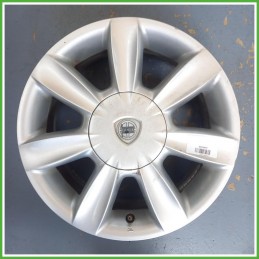 Cerchio Singolo in Lega Lancia Ypsilon 1 Serie 15 pollici 15 6.0J 4x98 ET40 1pz 46826135 Originale Usato al pz