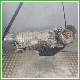 Cambio Automatico Automatico Audi A4 8WH Allroad 3.0 TDI 24v. CSW Originale Usato