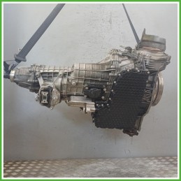 Cambio Automatico Automatico Audi A4 8WH Allroad 3.0 TDI 24v. CSW Originale Usato