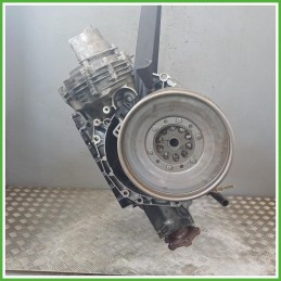 Cambio Automatico Automatico Audi A4 8WH Allroad 3.0 TDI 24v. CSW Originale Usato