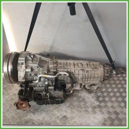 Cambio Automatico Automatico Audi A4 8WH Allroad 3.0 TDI 24v. CSW Originale Usato