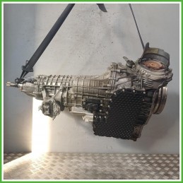 Cambio Automatico Automatico Audi A4 8WH Allroad 3.0 TDI 24v. CSW Originale Usato
