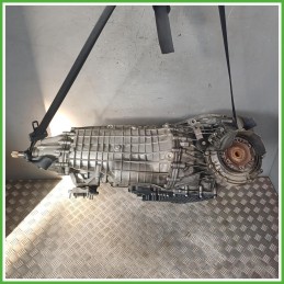 Cambio Automatico Automatico Audi A4 8WH Allroad 3.0 TDI 24v. CSW Originale Usato