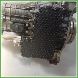 Cambio Automatico Automatico Audi A4 8WH Allroad 3.0 TDI 24v. CSW Originale Usato
