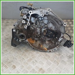 Cambio Manuale Peugeot 207 SW 1.4 KFV Originale Usato