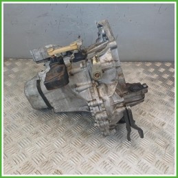 Cambio Manuale Peugeot 207 SW 1.4 KFV Originale Usato
