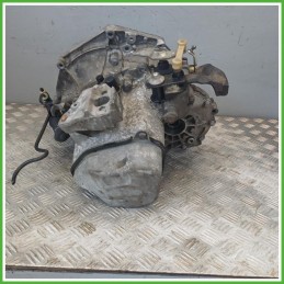 Cambio Manuale Peugeot 207 SW 1.4 KFV Originale Usato