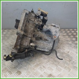 Cambio Manuale Peugeot 207 SW 1.4 KFV Originale Usato