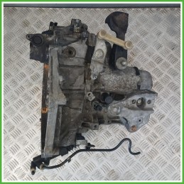 Cambio Manuale Peugeot 207 SW 1.4 KFV Originale Usato