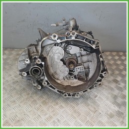 Cambio Manuale Opel Astra J SW 1.4 Gpl 16v. A14NET Originale Usato