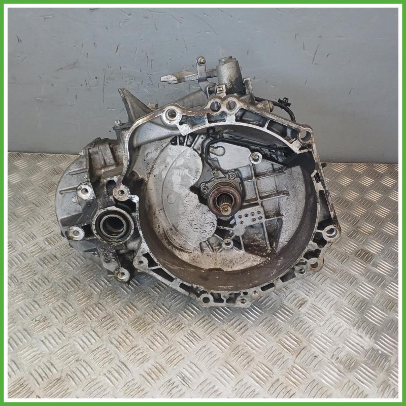 Cambio Manuale Opel Astra J SW 1.4 Gpl 16v. A14NET Originale Usato