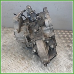 Cambio Manuale Opel Astra J SW 1.4 Gpl 16v. A14NET Originale Usato