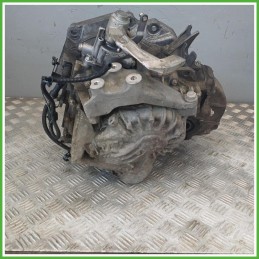 Cambio Manuale Opel Astra J SW 1.4 Gpl 16v. A14NET Originale Usato
