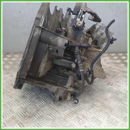 Cambio Manuale Opel Astra J SW 1.4 Gpl 16v. A14NET Originale Usato