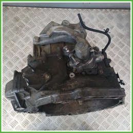 Cambio Manuale Opel Astra J SW 1.4 Gpl 16v. A14NET Originale Usato
