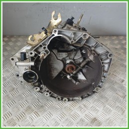 Cambio Manuale Fiat Punto 2 Serie 1.2 188A4000 Originale Usato