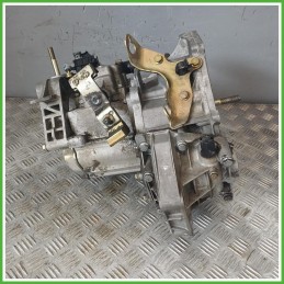Cambio Manuale Fiat Punto 2 Serie 1.2 188A4000 Originale Usato