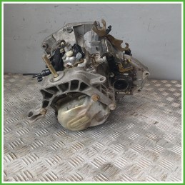Cambio Manuale Fiat Punto 2 Serie 1.2 188A4000 Originale Usato