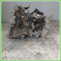 Cambio Manuale Fiat Punto 2 Serie 1.2 188A4000 Originale Usato