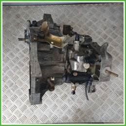 Cambio Manuale Fiat Punto 2 Serie 1.2 188A4000 Originale Usato