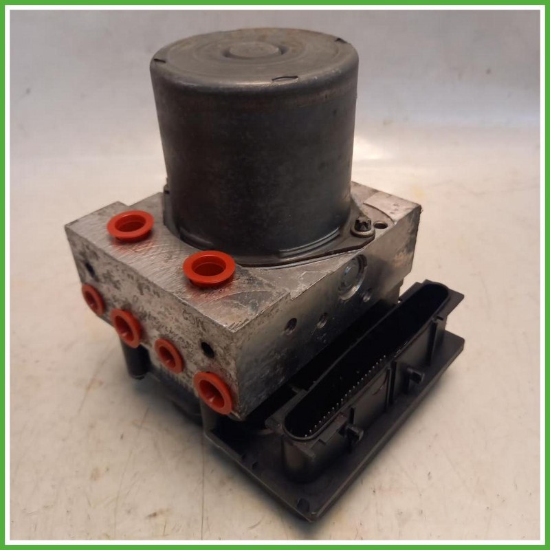 Centralina ABS Modulo Pompa Bosch 0265950770 7701067590 Renault Scenic 2 Serie 2005-2009 Originale Usato