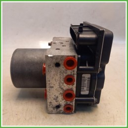 Centralina ABS Modulo Pompa Bosch 0265950770 7701067590 Renault Scenic 2 Serie 2005-2009 Originale Usato