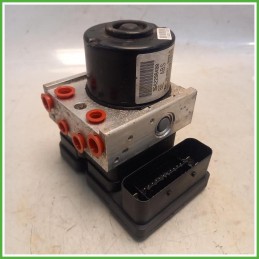 Centralina ABS Modulo Pompa Ate 10.0970-1144.3 4541FX Citroen C3 1 Serie 2005-2009 Originale Usato