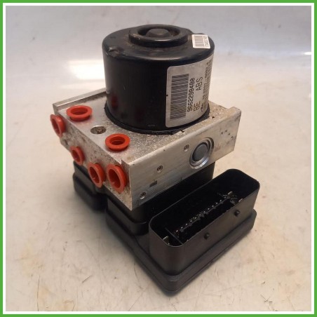 Centralina ABS Modulo Pompa Ate 10.0970-1144.3 4541FX Citroen C3 1 Serie 2005-2009 Originale Usato