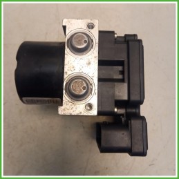 Centralina ABS Modulo Pompa Ate 10.0970-1144.3 4541FX Citroen C3 1 Serie 2005-2009 Originale Usato