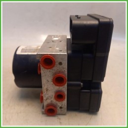 Centralina ABS Modulo Pompa Ate 10.0970-1144.3 4541FX Citroen C3 1 Serie 2005-2009 Originale Usato