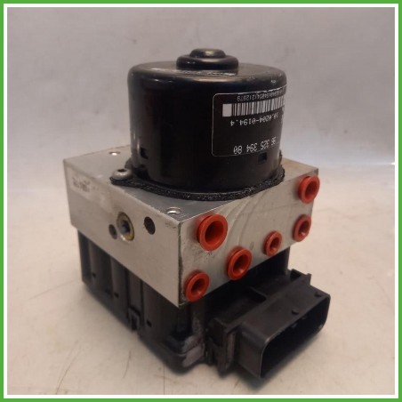 Centralina ABS Modulo Pompa Ate 10.0948-1105.3 4541GP Peugeot 206 2000-2009 Originale Usato